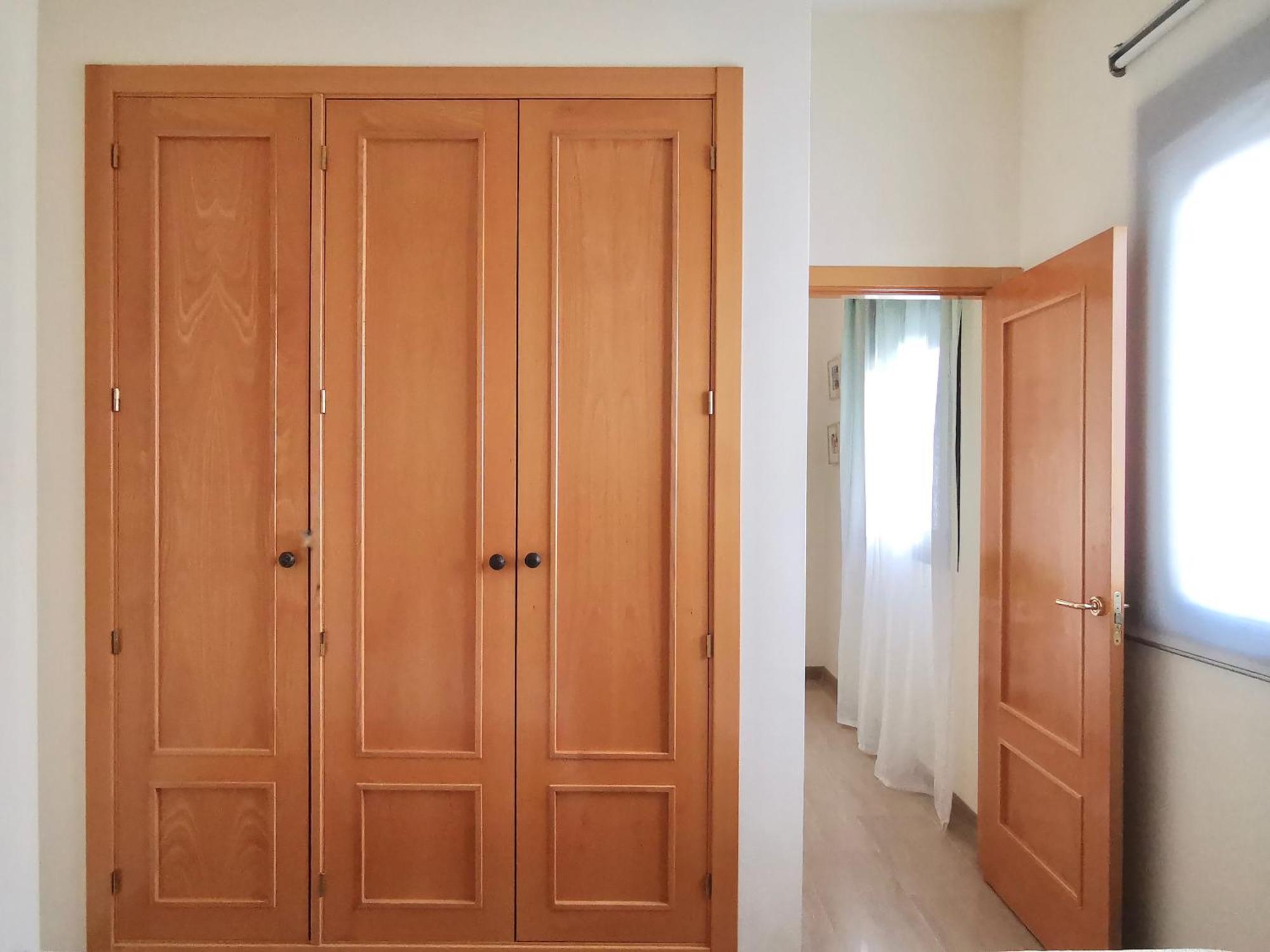 Teodosio Apartment Free Parking & Central Ac Seville Exterior photo