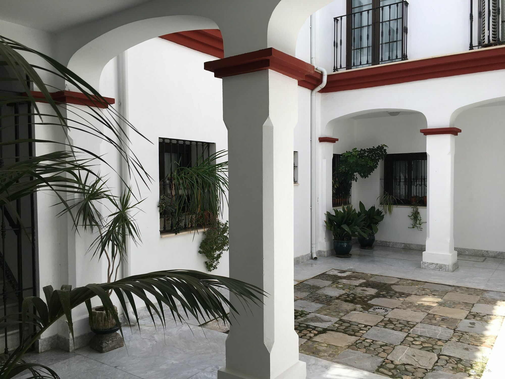 Teodosio Apartment Free Parking & Central Ac Seville Exterior photo