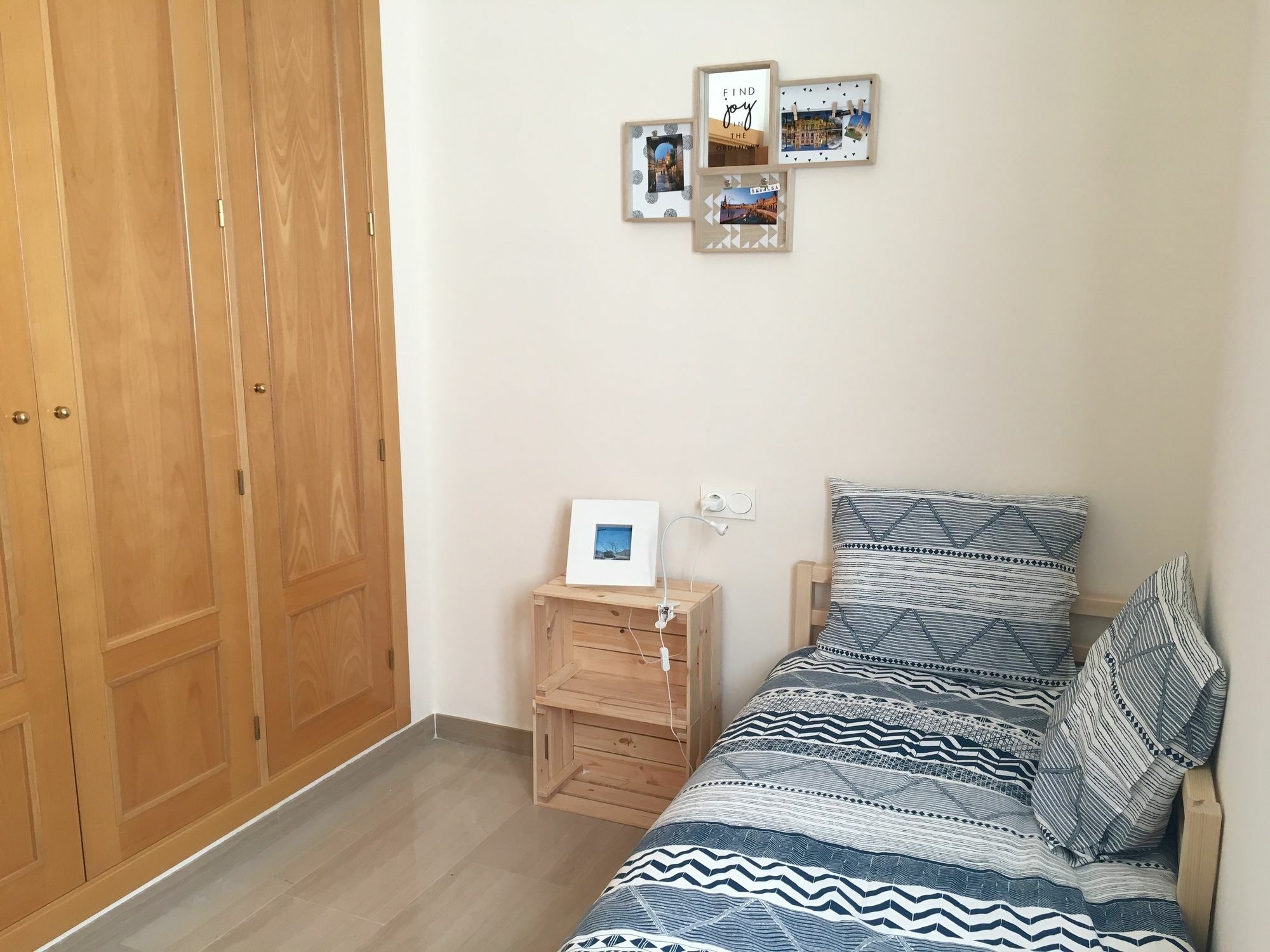 Teodosio Apartment Free Parking & Central Ac Seville Exterior photo
