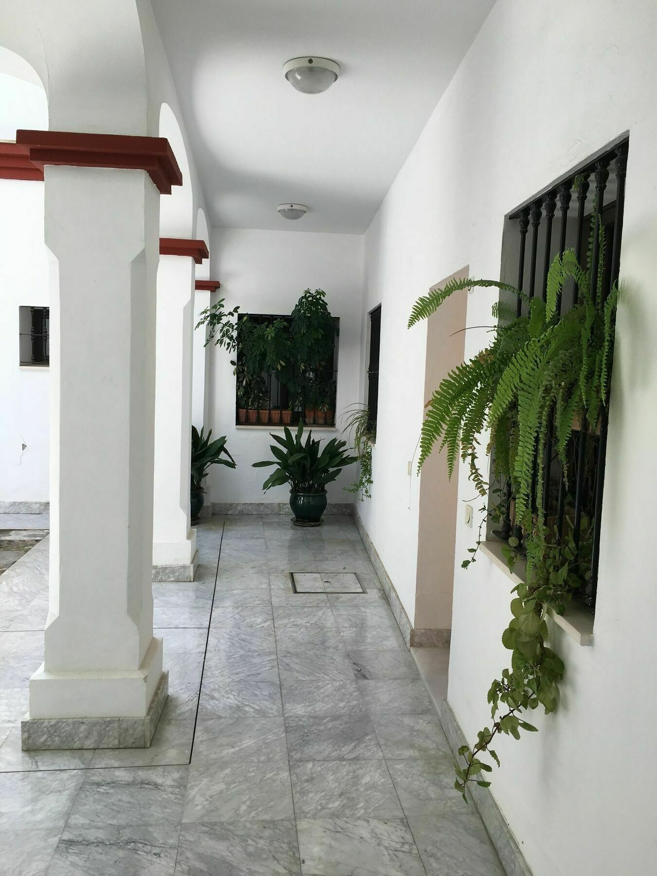 Teodosio Apartment Free Parking & Central Ac Seville Exterior photo